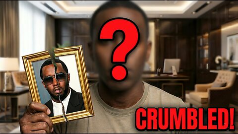 Everyone Said Diddy Was UNTOUCHABLE… Until ONE Man Ended His Empires