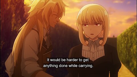 The Holy Grail of Eris episode 5 review: We finally have a main villain and their main goal!