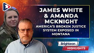 America’s Broken Justice System Exposed in Montana