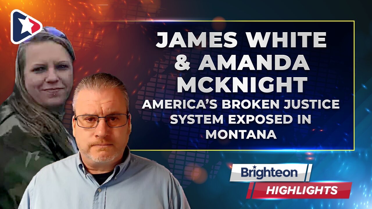 America’s Broken Justice System Exposed in Montana