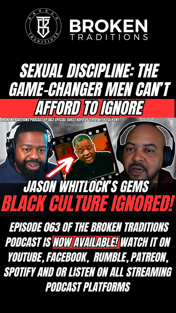 Sexual Discipline The GameChanger Men Can’t Afford to Ignore