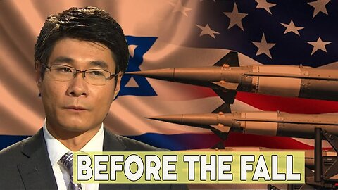 What Forced America to Finally Confront the Danger? Prof. Jiang Xueqin Analyzes the Reckoning.