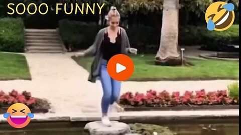 😂 FUNNY VIDEO Compilation 2025 | Try Not to Laugh Challenge 🤣