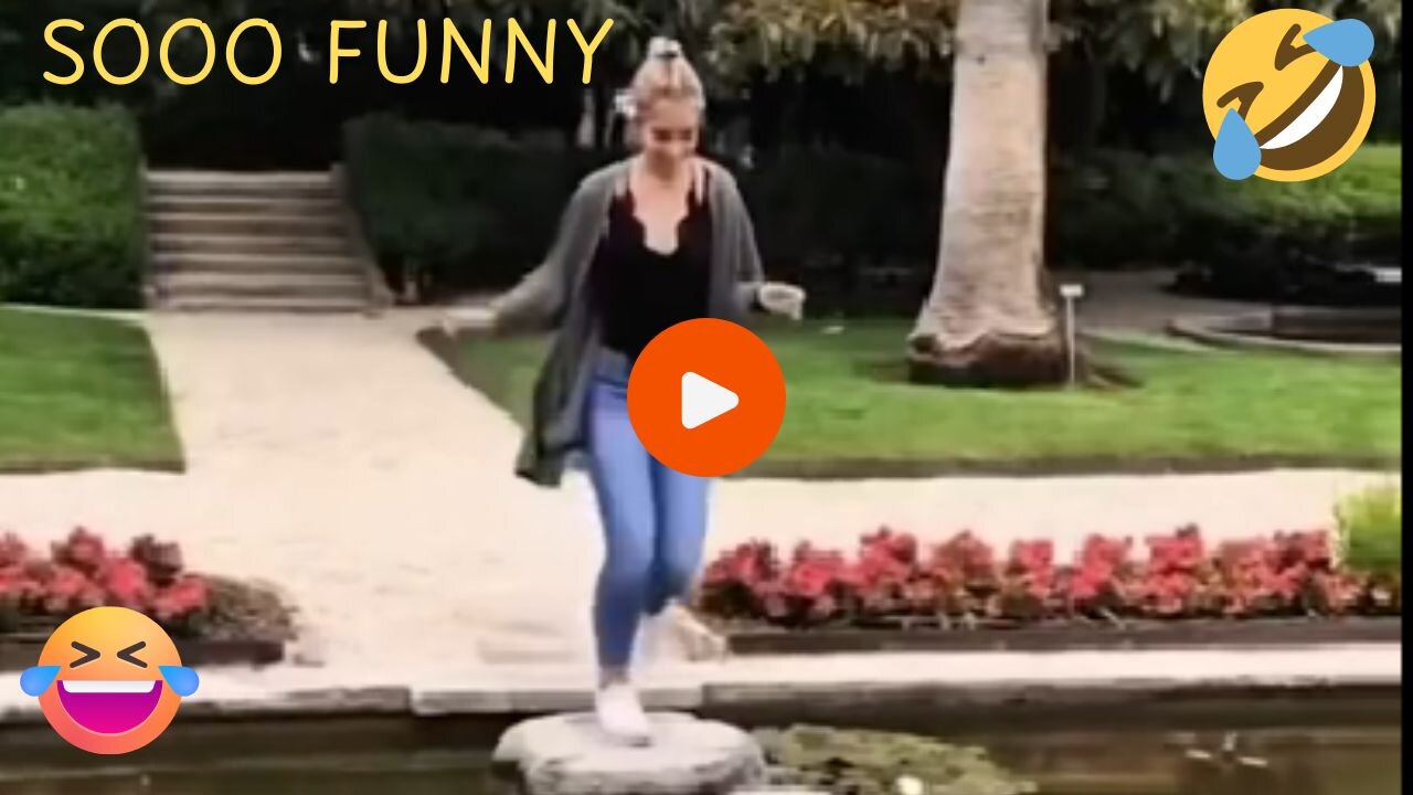 😂 FUNNY VIDEO Compilation 2025 | Try Not to Laugh Challenge 🤣