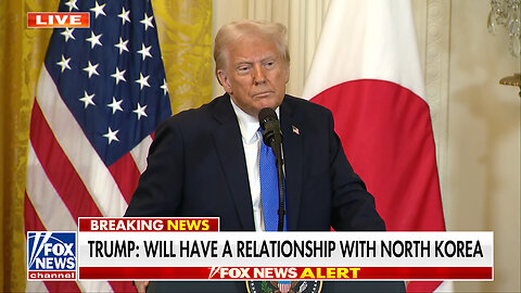 Trump Describes Working With Elon Musk And DOGE