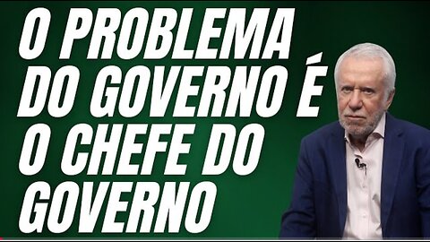 In Brazil, LULA's approval rating plummets even in the Northeast - by Alexandre Garcia
