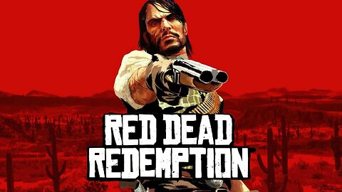 Mrmplayslive Red Dead Redemption