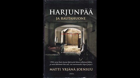 2. Rautahuone.