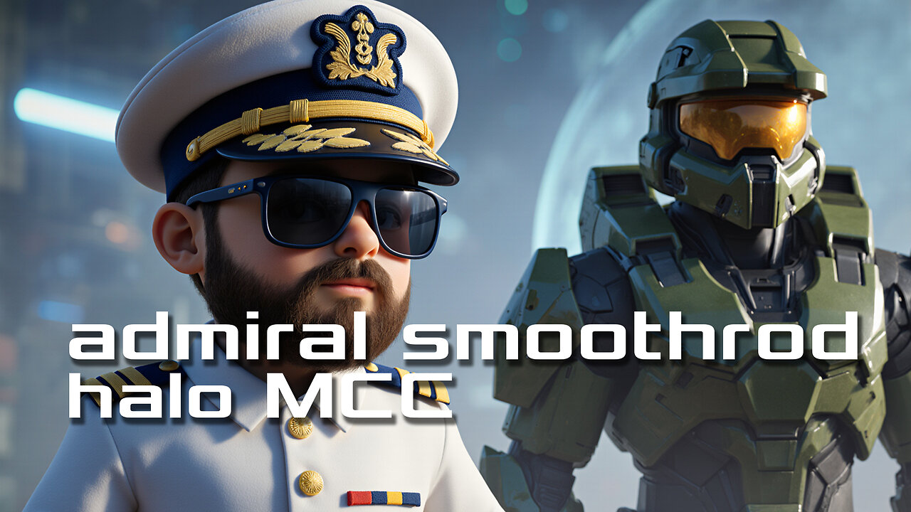 halo MCC - halo spartans #28 - time to shine