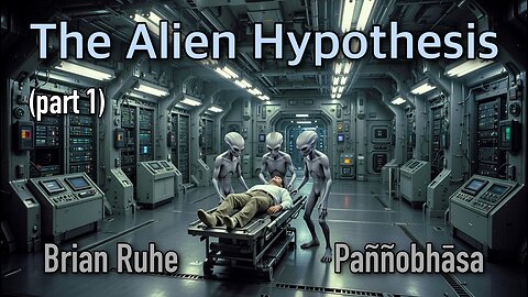 Discussing Brian's Alien Hypothesis