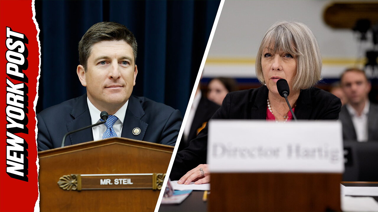 GOP Rep. confronts Smithsonian director with past activism' quotes