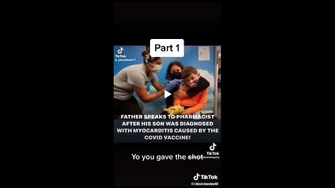 NO AMNESTY...Doctors, medical professionals & journalists & politicians are ALL COMPLICIT