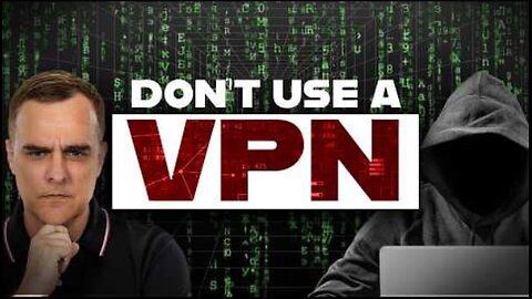 Hacker Explains VPNs