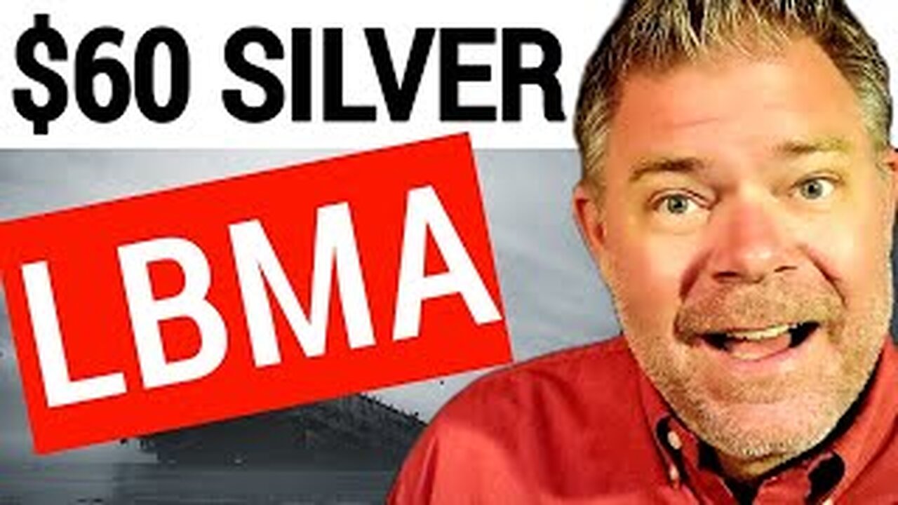 **They SAID It!** Clock Ticking on Silver and Gold Price - Precious Metals UPDATE