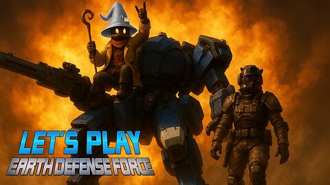 EDF4.1 with Xeen