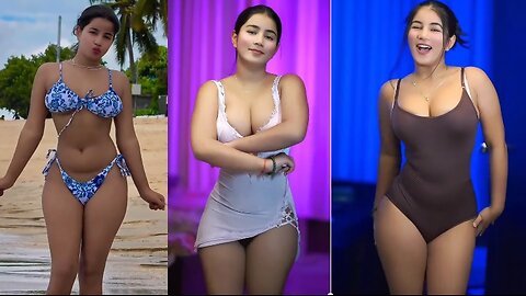 Hot Dance Girls