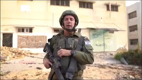 Suicide vests, RPGs, motorcycles used to kidnap Ilsraelis to Gaza, diapers, chairs with rope to hol