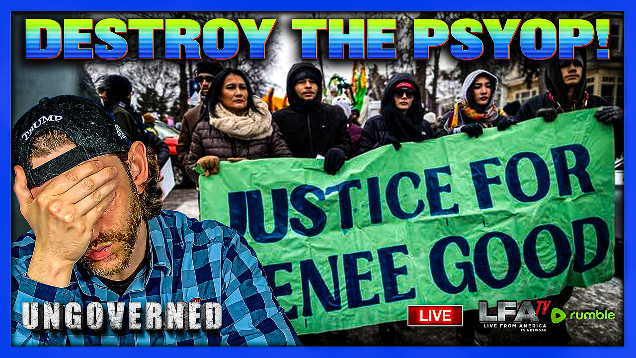 LIVE & BREAKING NEWS! | MONDAY 1/12/26