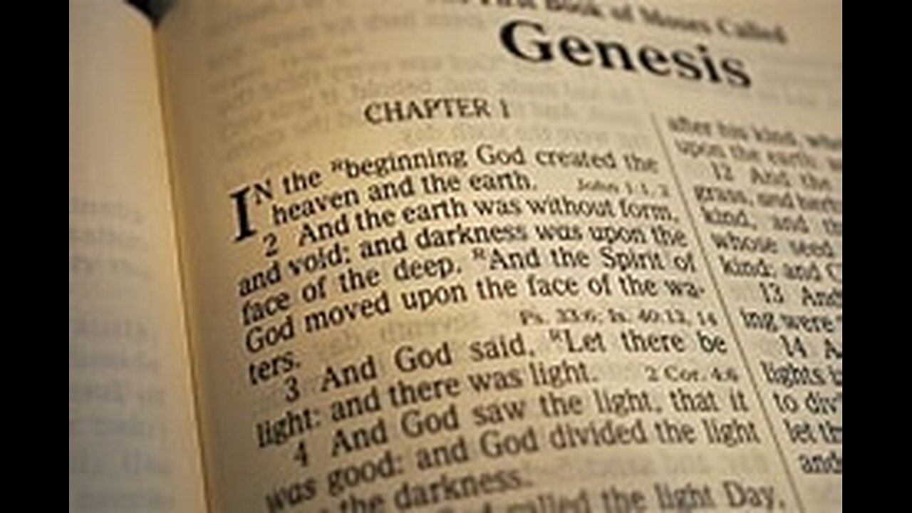 Psychology aligns with the Bible