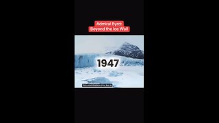 Antarctica - Beyond The Ice Wall