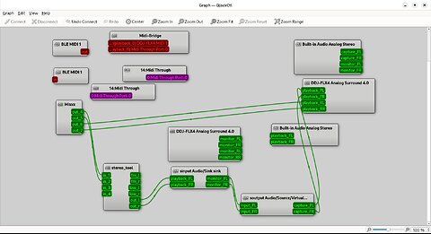 SimonTV LIVE - Mucking About With DDJ Hardware