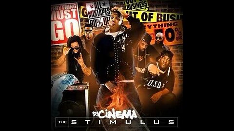 Lil' Wayne, Nas, Jadakiss & Michael Jackson Desire