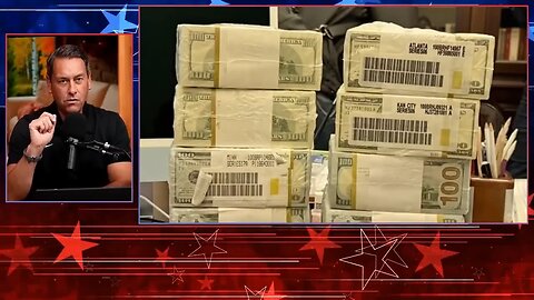 💸 Zelensky’s inner circle living large on dirty money, hundreds of millions USD💸