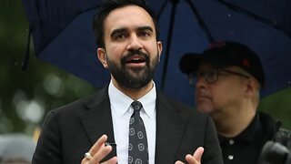 Just Days After Winning, Mamdani Receives Horrific News