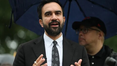 Just Days After Winning, Mamdani Receives Horrific News