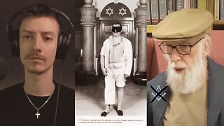 Former 33rd Degree Mason Reveals the Darkest Secrets of Freemasonry