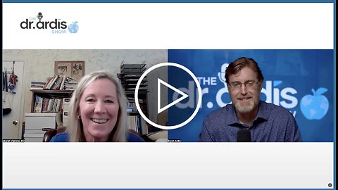 Dr 'Bryan Ardis': How to Read A 'Blood Test' w/ Dr. 'Deborah Viglione'