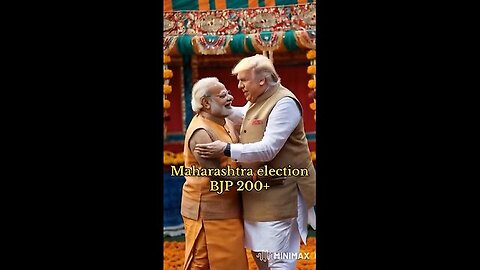 Maharashtra election 2024🔥#election #modi #maharashtra #rahulgandhi #news #bjp #maharashtrapolitics