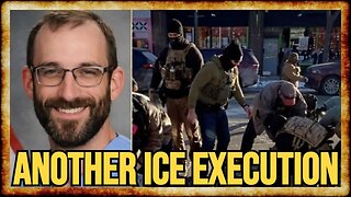 It Happened Again: VA Nurse KILLED by ICE in Minneapolis