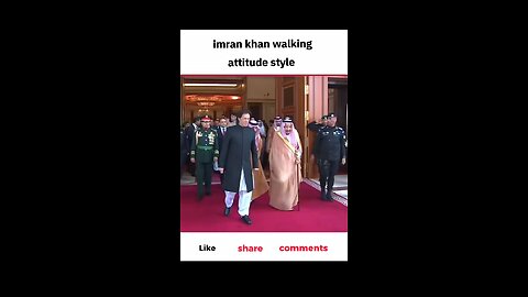 imran khan attitude level