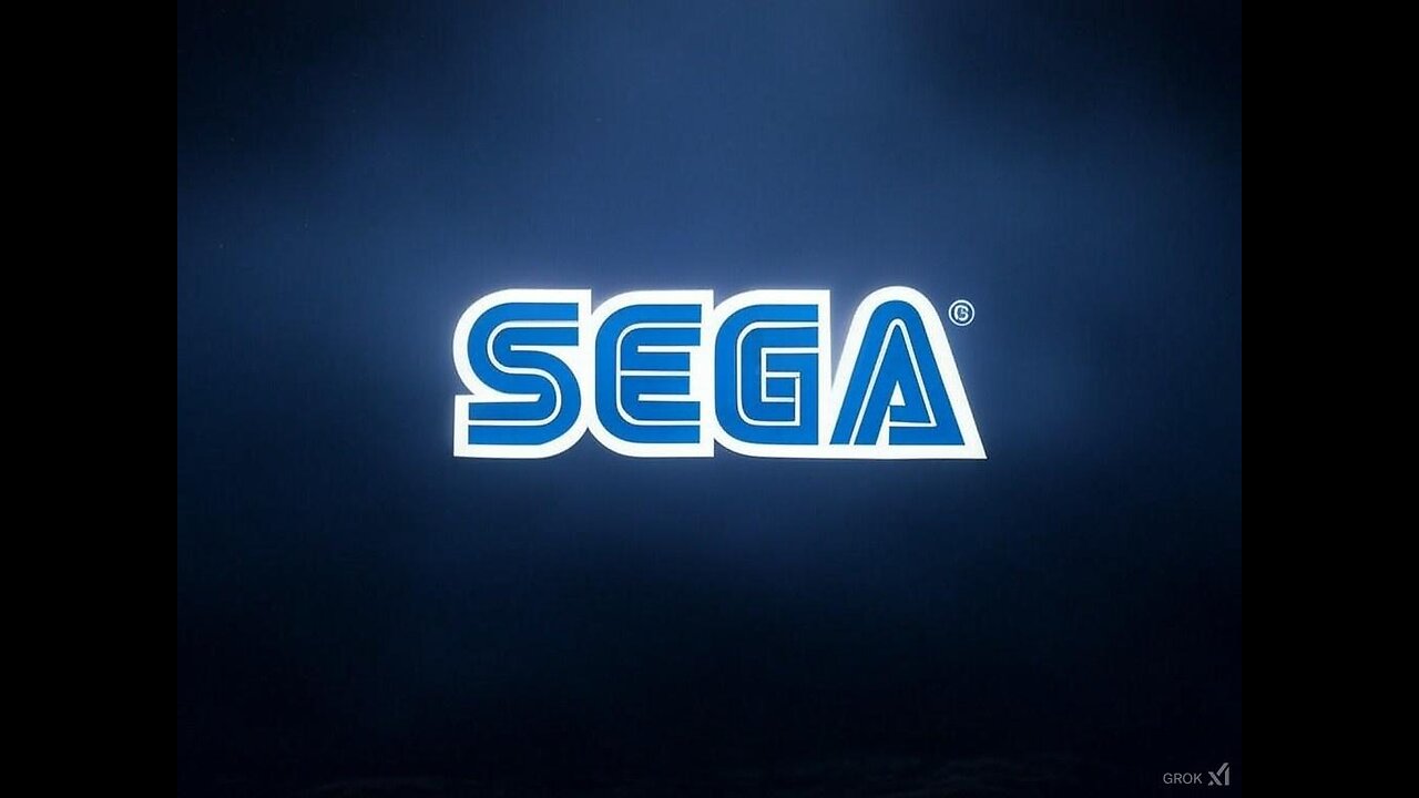 SEGA GAMES TONIGHT | Retro Button Mashers LIVE