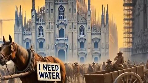 🚨⚠️The Timeline Begins in 1800 - Lunch Break - Mud Flood - Tartaria - Documentary Movie - LINKS!👀