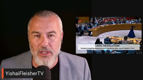 Donald J Trump is a Traitor to Israel and to the Lord God