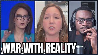 Are Liberal Woman Enabling The Democrats Radicalization?