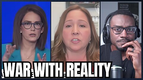 Are Liberal Woman Enabling The Democrats Radicalization?