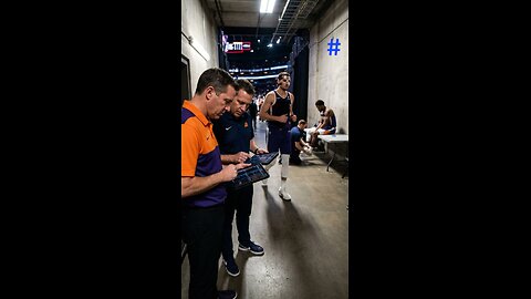 Analysis: Injury challenges ahead of Suns-Grizzlies matchup