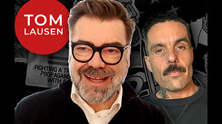 " PARALLELEN ZUR DEUTSCHEN VERGANGENHEIT ? " - Tom Lausen