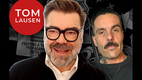 " PARALLELEN ZUR DEUTSCHEN VERGANGENHEIT ? " - Tom Lausen