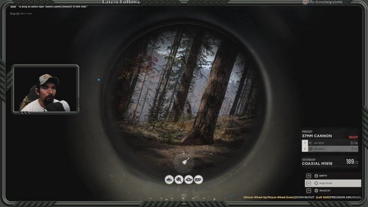 Toitle Plays | LOVE THE SMELL OF GUNPOWDER AND PACKING GREASE