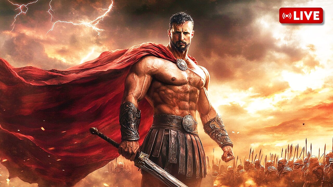 I'M BACK from Florida || The RETURN to the Spartan Stronghold