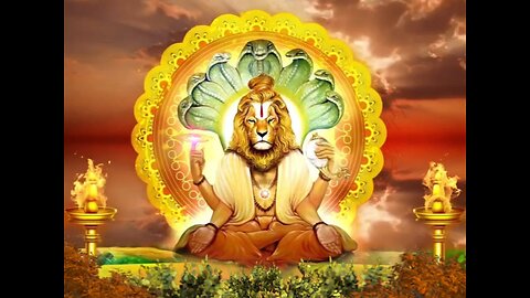 Sri Narasimha Deva