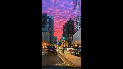 travel USA city
