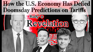 Trump Lays It All Out On 60 Minutes Tucker Carlson The "New Hitler" ?