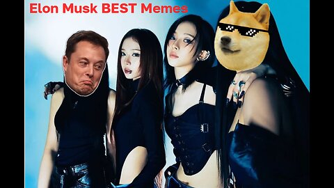 Elon Musk Fabulous Meme Compilation #2 2025