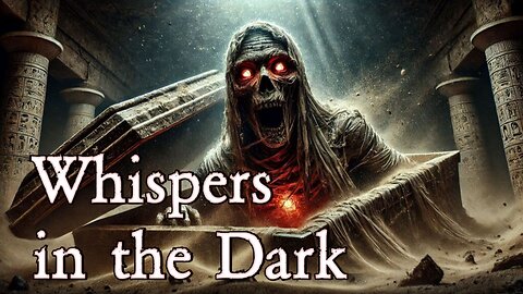 Whispers in the Dark