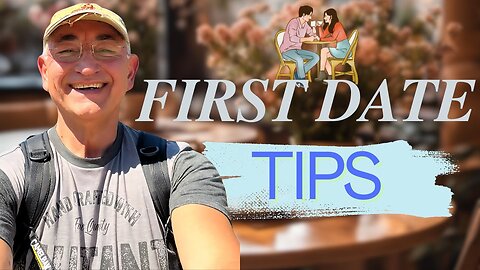 Things To & Things Not To Focus On Your First Dates!